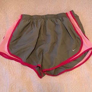 Dry Fit Nike Shorts